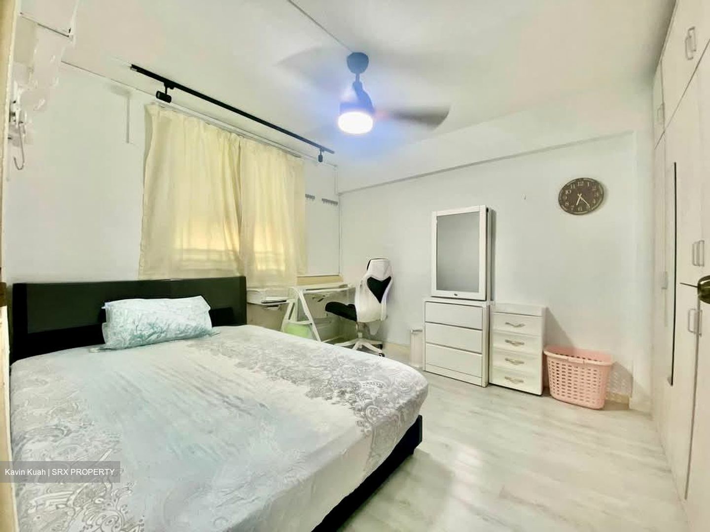 Blk 34 East Payoh Spring (Toa Payoh), HDB 3 Rooms #561502101